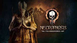 Necrophosis: Full Consciousness