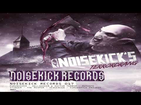 NKR017: 04. Stinger & Mutante - Psycho again