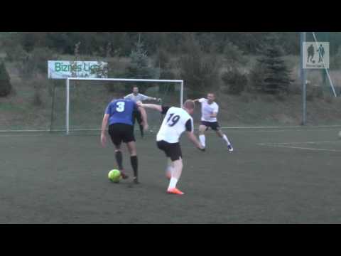 12.07.2016 III Liga C - ZasadaAuto.pl vs. Biprotech