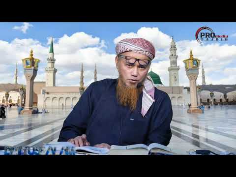 (🔴 Live) 28-10-2026 Ustaz Fadzil: Syarah Sahih Tafsir Ibn Kathir