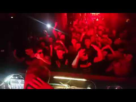 Joey Daniel play Alessio Frino,Rone White - The groove (Zlatnichi remix)