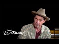 Rich Hall on Fred Eaglesmith [Live Performance & Interview] - The Blues Kitchen Presents...