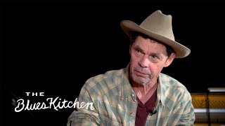 Rich Hall on Fred Eaglesmith [Live Performance &amp; Interview] - The Blues Kitchen Presents...