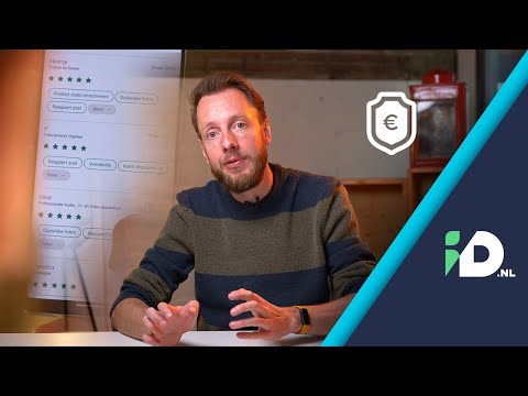 Buy and sell safely on Marktplaats | Security | ID.nl