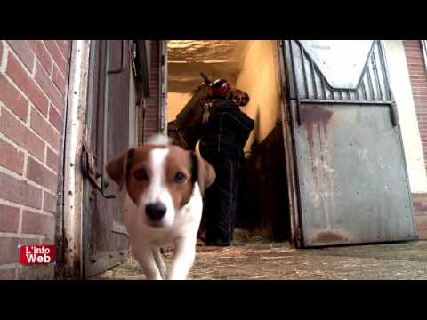 Carnet de pistes Gilles Curens - Ulka des Champs