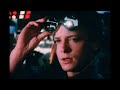 Back To The Future VERY RARE 35mm Print Teaser Trailer Michael J Fox