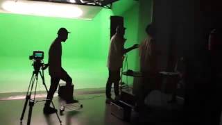 Carlos Weinberg - Making of 'Mi Mundo Gris' (Parte 1/4)