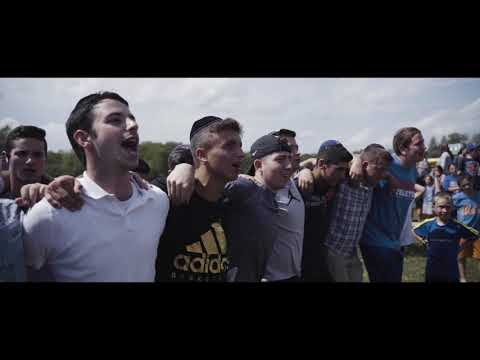 1 Helicopter - 6 Camps - 48 hours - Shmueli Summer Camp Tour