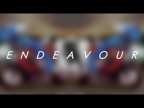 Video thumbnail for Endeavour