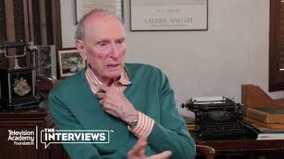 Thumbnail of Saul Turteltaub