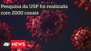 Nova pesquisa indica que mulheres têm menos chance de contrair coronavírus