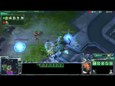 MasterAsia vs MnMVadar 2