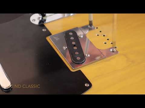 VT2 ND Installation Guide