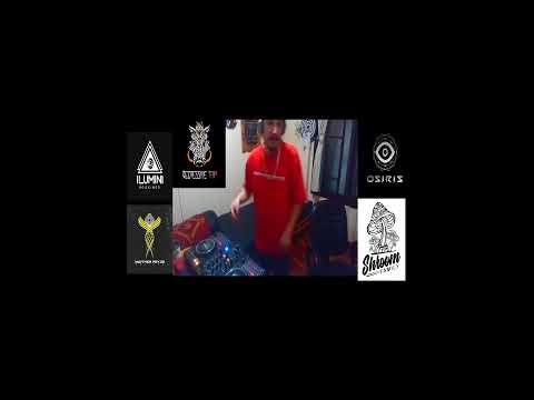 Aggressive Trip - Djset