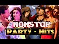 Nonstop Party Hits 2024 ADB Music Bollywood Party Mix Shraddha Kapoor Tamanna Bhatia