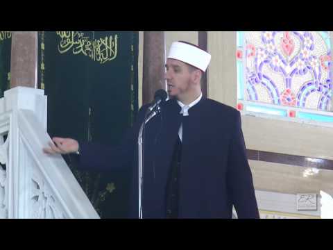 HUTBE | 102. Porositë gjithëpërfshirëse të të Dërguarit ﷺ - Enis Rama