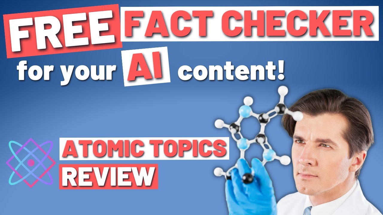 Atomic AI tutorial