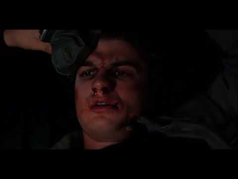 Funny car scene & Steve wakes up after fight | Stranger Things 2x09