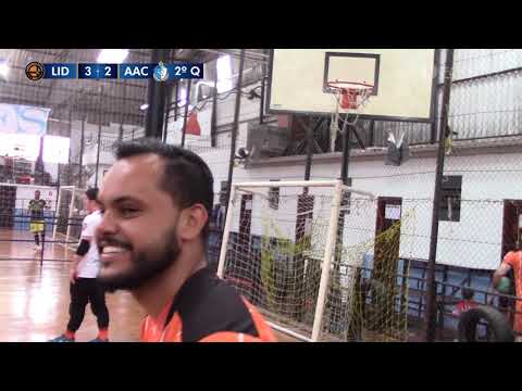 2ºQ/LIGA-BATALHA/JOGO 681/M-MOMENTOS - Liderança 8 x 3 Águia AE Carvalho