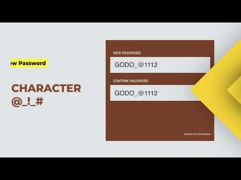 Internet banking tutorial- Inloggen