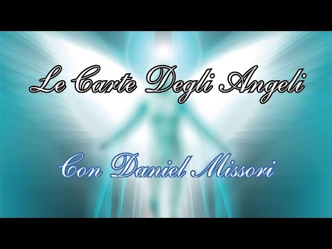 Lettura Carte Degli Angeli Dal 30 Gennaio al 6 Febbraio 2017