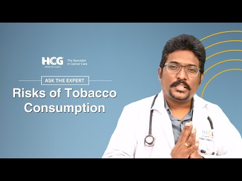 Why is Tobacco So Dangerous?