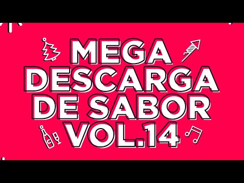 Cumbia Recargada Mix 2019 - 2020 DJ Mes-(MEGA DESCARGA DE SABOR VOL.14)-INPAC RECORDS