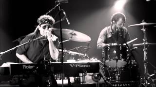 PURA SANGRE: Output Input en directo. Sgo. de Chile 2013.