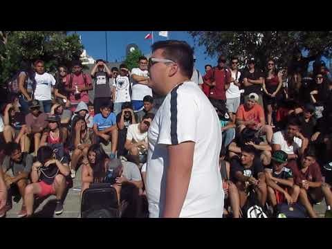 MB5 VS CACHULO | OCTAVOS | VLDR INTERGALÁCTICO