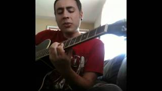 Signal Signal - acoustic Common Rider cover