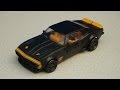 TRANSFORMERS 4 BUMBLEBEE AGE OF EXTINCTION VIDEO TOY REVIEW