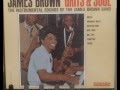 James Brown Grits&Soul (Album face1)