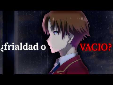 La CRUEL REALIDAD de la MANIPULACIÓN y el PODER |Classroom of the Elite Resumen y Reflexion