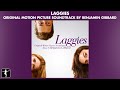 Benjamin Gibbard - Laggies Soundtrack - Official ...