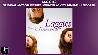 Benjamin Gibbard - Laggies Soundtrack - Official Preview | Lakeshore Records