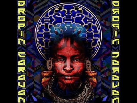 Misty - Mix @ Drop in caravan (2022)