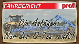 Lemken Gigant 12