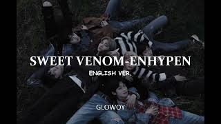 Download lagu ENHYPEN-Sweet venom (english ver.) LYRICS mp3 Download lagu ENHYPEN-Sweet venom (english ver.) LYRICS mp3