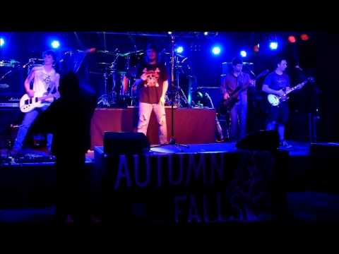 Whiskey Riot-Sound of Madness (Shinedown Cover) @ Rock Junction