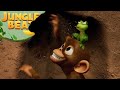 Stealth Mode Camera Trap Jungle Beat Munki Trunk Kids Animation 2023
