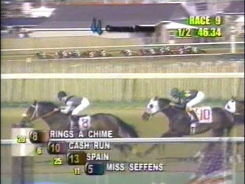 2000 Kentucky Oaks