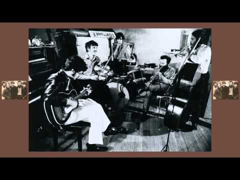 The Band, "When You Awake"