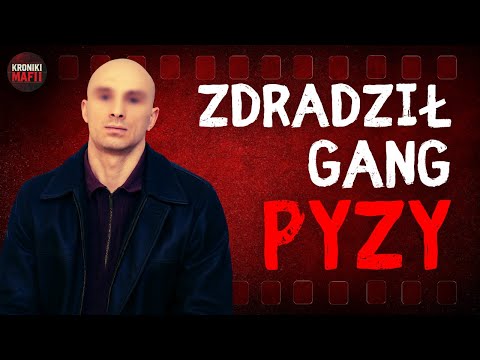 From Gangster to Grave: The Story of "Loczek" Who Betrayed the Mafia