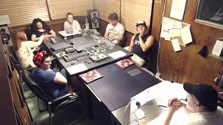 Fate of Düthara: Excerpt from Episode XXIV - "Tears at the Table"