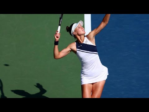 2018 Most Popular Women Tennis Players