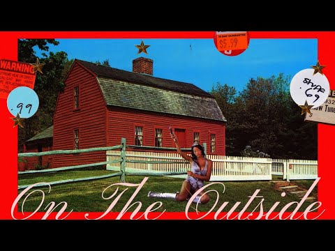 KILO KISH - ON THE OUTSIDE (JUSTIN'S SONG)