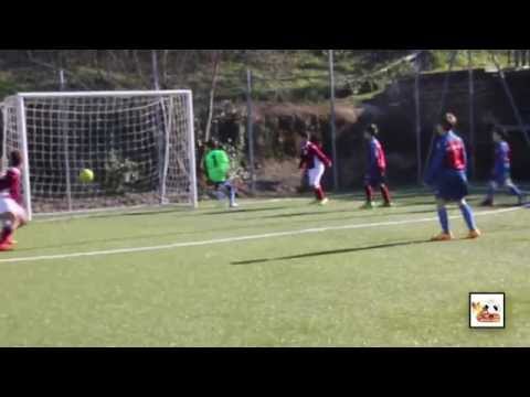 ATHLETIC SOCCER ACCADEMY -  ATLETICO GRIFONE::CAMPIONATO F.I.G.C. Pulcini 2006 2014/2015 Salari