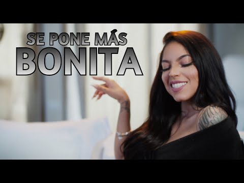 Sirena Miler - Se Pone Más Bonita (Official Video)