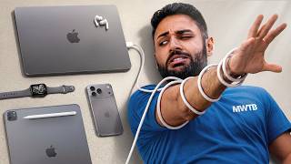 I Escaped the Apple Ecosystem - It Backfired thumbnail