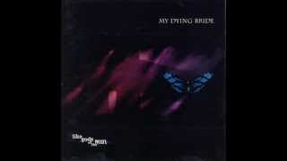 My Dying Bride - Like Gods Of The Sun video